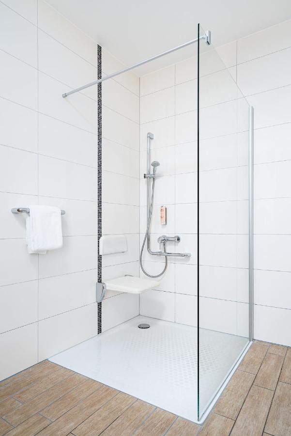 Classicx Landhaus & Hotel - Bed & Breakfast Gensingen Buitenkant foto