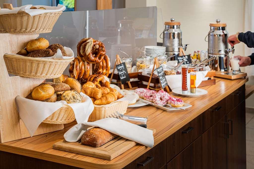 Classicx Landhaus & Hotel - Bed & Breakfast Gensingen Buitenkant foto