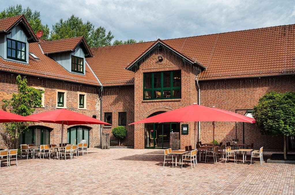 Classicx Landhaus & Hotel - Bed & Breakfast Gensingen Buitenkant foto
